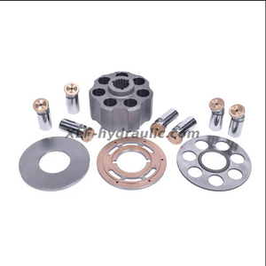 Fabricado na China PC200-2 PC60-6 Peças sobressalentes do kit de reparo do motor giratório hidráulico